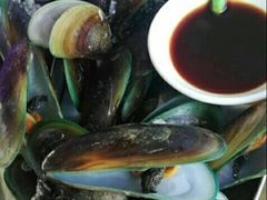 -七鲜渔港美食餐厅(巽寮湾海景店)