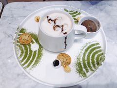 -哈根达斯(合肥万科广场店)