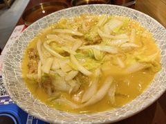 -鑫日千里马朝鲜族小馆(总店)