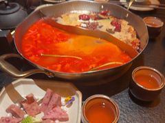 -色響火锅(恒隆广场店)
