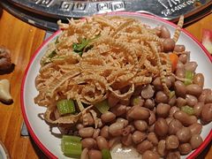 -成老灶火锅鸡(平山店)