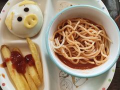 -江边城外烤全鱼(方庄时代购物中心店)