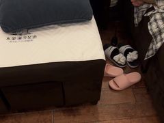 -水墨澜渟足道·SPA·传统(四望亭东关街店)