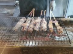 -那拉提之疆·新疆菜(美院店)