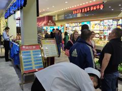 -海岛渔村大酒店(云霄路店)
