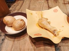 -周小波重庆小面·重庆名小吃(邹容路店)