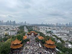 -黄鹤楼