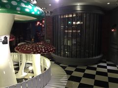 -H次元沉浸剧情密室(街道口店)