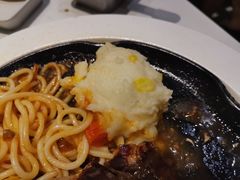 -豪客来牛排(开元盛世广场店)
