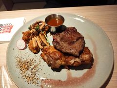 -卡朋西餐(悦汇城店)