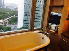-深圳星河丽思卡尔顿酒店