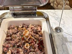 -漳州佰翔圆山酒店·圆山畔西餐厅