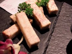 荔浦芋条-新草堂锅物料理(泉城路店)