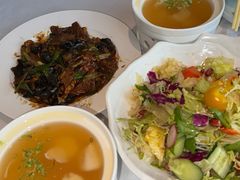 -玉林烤鸭店(定福庄店)