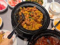 -陶德砂锅(蜀汉路店)