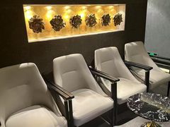 -华夏良子·足道SPA艾灸(王府井店)