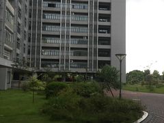 -广东财经大学(广州校区)