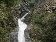 -白云源风景区