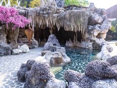 -横店影视城梦幻谷园区