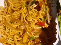 炒方便面-壹加壹电烤串(总店)