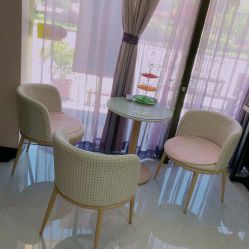 -同芙舍予专业健康美容