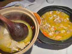 -老阿爸鲜鱼土菜(园区永旺店)