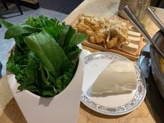 -陈大锅·岳阳鱼馆·地道岳阳菜(美食街店)