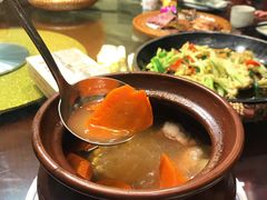 -杨记隆府(白象街店)