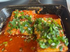 -辣尚瘾·烤鱼·新川菜(交大直营店)