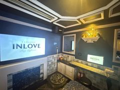 -INLOVE KTV(世博源店)