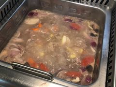-泽成冰煮羊(非·遗东岸国际店)