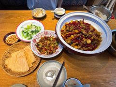 -印象鲵宴·张家界地标美食名片(溪布街店)