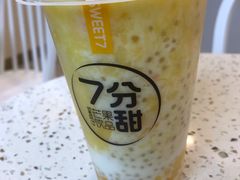 -7分甜(上海浦江万达店)