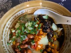 -姚家豆花
