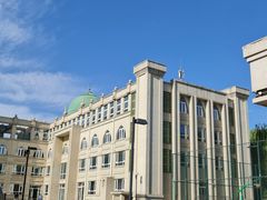 -中国伊斯兰教经学院