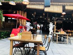 -Naughty Nuri’s Phuket