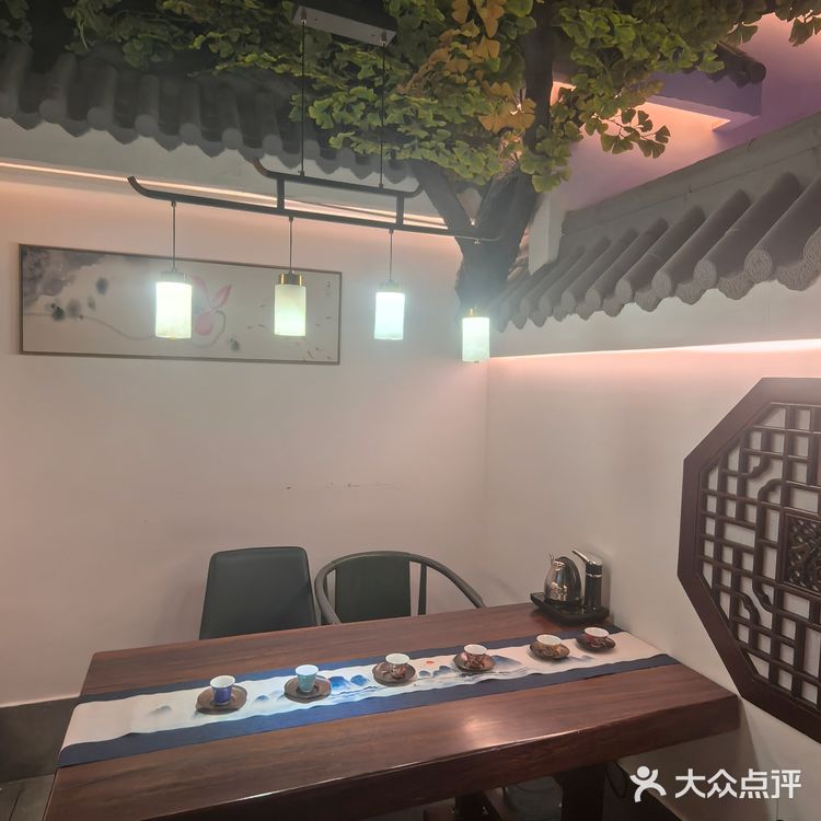 🏮被朋友安利的非遗江南菜！宴请天花板！