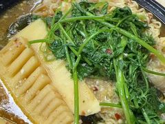 -四川老牛麻辣烫(北门桥店)