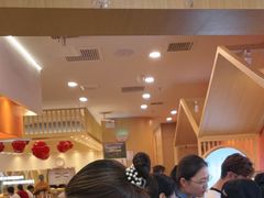 -喜家自助小火锅(乐客城店)