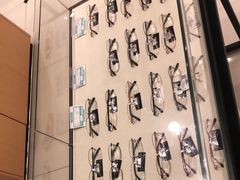 -宝岛眼镜(建外soho店)