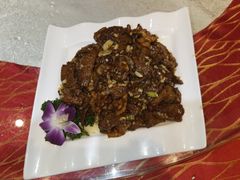 -鼎御(川鲁家常菜)