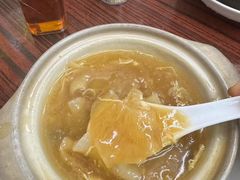 -添發碗仔翅美食