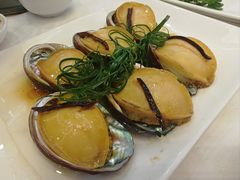 -金华安大酒楼·老牌潮菜·粤式茶点(东方国际店)