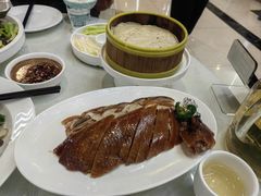 -普天和酒楼(天津之眼店)