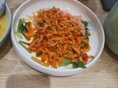 -小雅木姜子烤鸡·贵州菜(鸿通城店)
