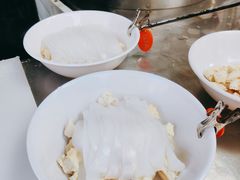 -何老二卤汁凉粉