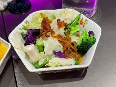 -新越盏·东南亚料理(捷登都会店)