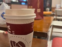 -COSTA COFFEE(上海虹口公园店)