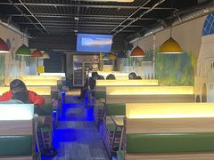 -清真大胡子烧烤烤全羊(茸平路店)