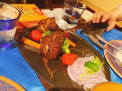 -甘尼仕印度餐厅爵士酒吧(阳春巷店)